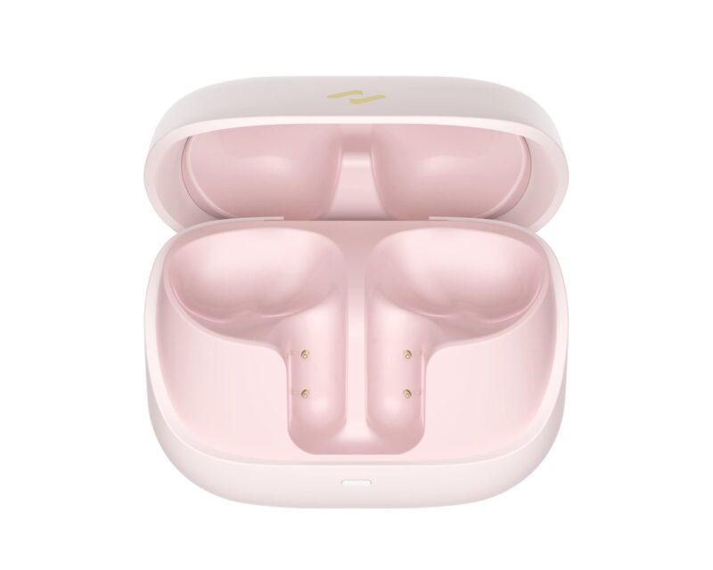 zdjecie-1754543867.jpg Bezprzewodowe słuchawki Havit TW906 PRO | Bluetooth 5.3 | ANC | Różowe
