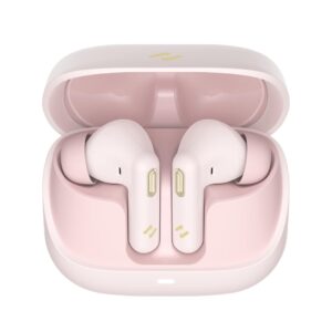 zdjecie-1754543868.jpg Bezprzewodowe słuchawki Havit TW906 PRO | Bluetooth 5.3 | ANC | Różowe