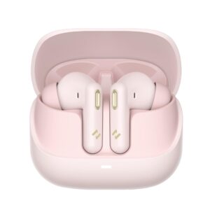 zdjecie-1754543869.jpg Bezprzewodowe słuchawki Havit TW906 PRO | Bluetooth 5.3 | ANC | Różowe