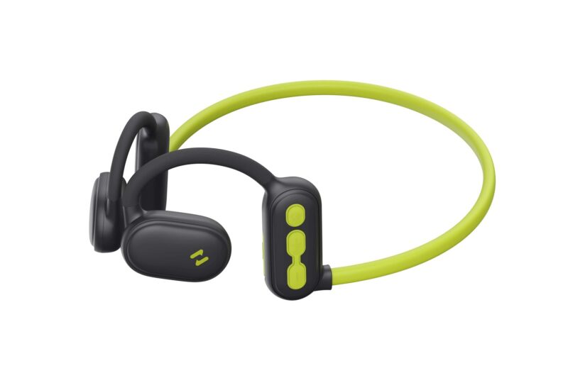 zdjecie-1754543884.jpg Słuchawki bluetooth Havit E553BT | Zielone | 16,5h odtwarzania | Mikrofon | USB-C
