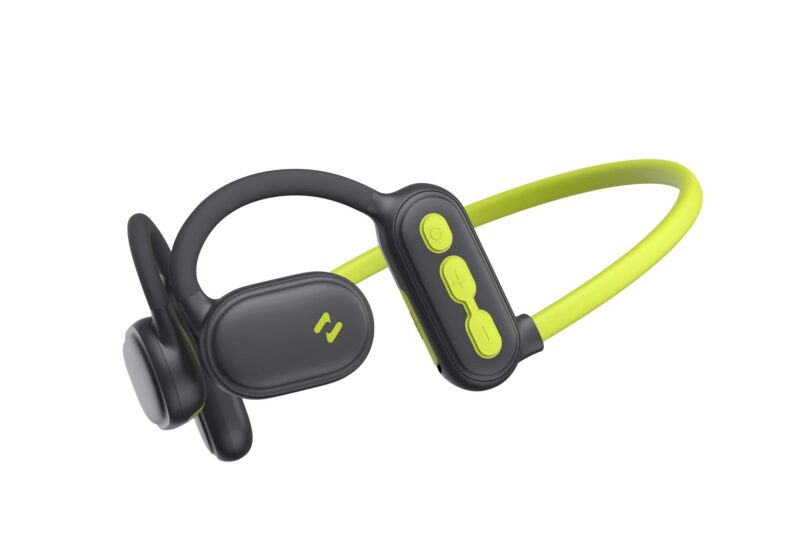 zdjecie-1754543885.jpg Słuchawki bluetooth Havit E553BT | Zielone | 16,5h odtwarzania | Mikrofon | USB-C