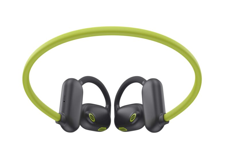 zdjecie-1754543888.jpg Słuchawki bluetooth Havit E553BT | Zielone | 16,5h odtwarzania | Mikrofon | USB-C
