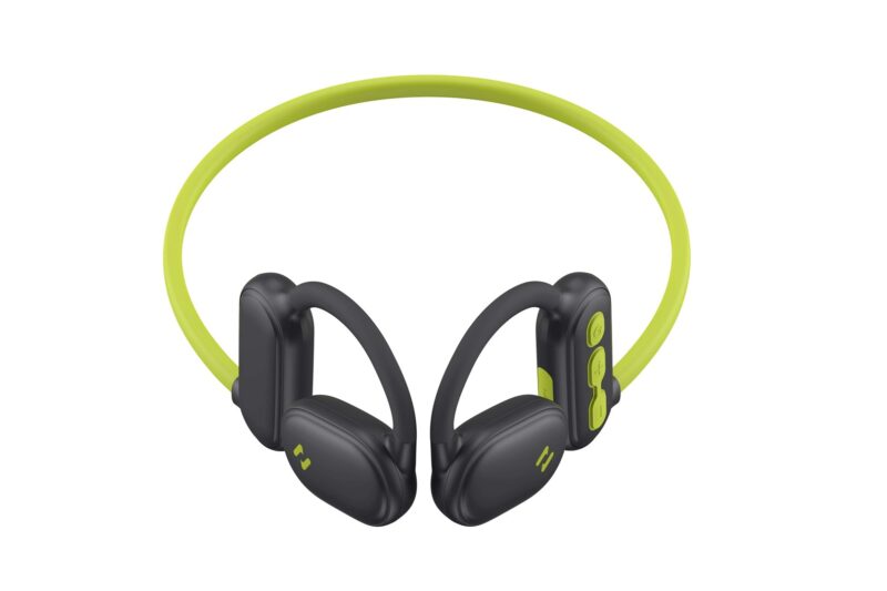 zdjecie-1754543889.jpg Słuchawki bluetooth Havit E553BT | Zielone | 16,5h odtwarzania | Mikrofon | USB-C