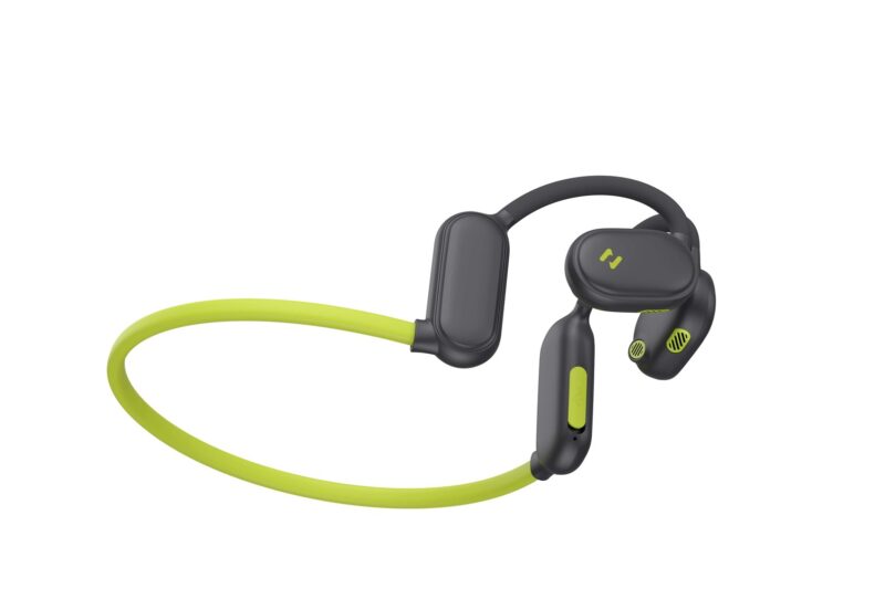 zdjecie-1754543891.jpg Słuchawki bluetooth Havit E553BT | Zielone | 16,5h odtwarzania | Mikrofon | USB-C