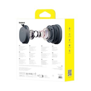 zdjecie-1754543912.jpg Baseus Bowie D05 | BT 5.3 | Słuchawki nagłowne czarne 70h