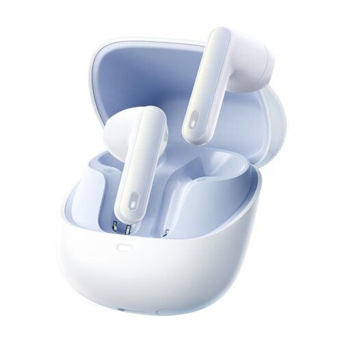 Baseus Bowie M3 | BT 5.3 | Słuchawki TWS białe 30h