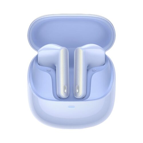 Baseus Bowie M3 | BT 5.3 | Słuchawki TWS niebieskie 30h