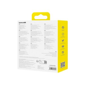zdjecie-1754543928-1.jpg Baseus Bowie M3 | BT 5.3 | Słuchawki TWS niebieskie 30h