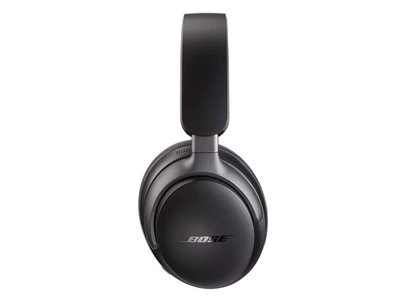 zdjecie-1754543946-1.jpg Bose QuietComfort Ultra | BT 5.3 | Słuchawki nagłowne czarne