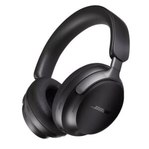 zdjecie-1754543946.jpg Bose QuietComfort Ultra | BT 5.3 | Słuchawki nagłowne czarne