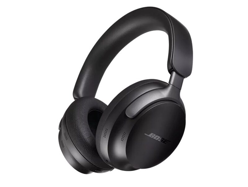 zdjecie-1754543946.jpg Bose QuietComfort Ultra | BT 5.3 | Słuchawki nagłowne czarne