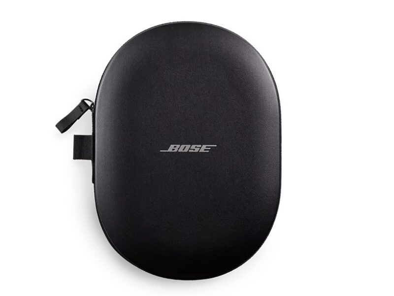 zdjecie-1754543947-1.jpg Bose QuietComfort Ultra | BT 5.3 | Słuchawki nagłowne czarne