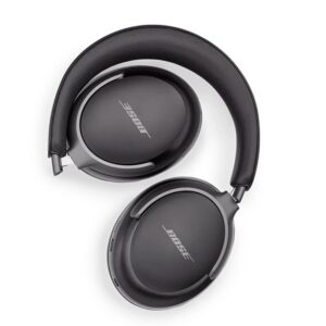 zdjecie-1754543947.jpg Bose QuietComfort Ultra | BT 5.3 | Słuchawki nagłowne czarne