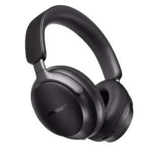 zdjecie-1754543951.jpg Bose QuietComfort Ultra | BT 5.3 | Słuchawki nagłowne czarne