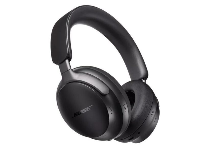 zdjecie-1754543951.jpg Bose QuietComfort Ultra | BT 5.3 | Słuchawki nagłowne czarne