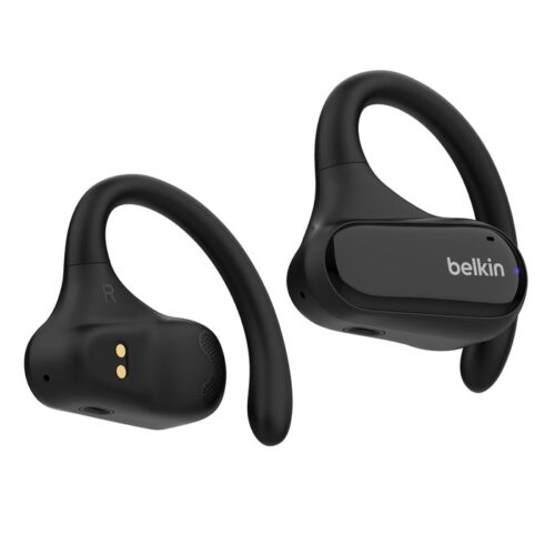 Belkin ClearFit | Open-Ear | Bluetooth 5.3 | 26h pracy