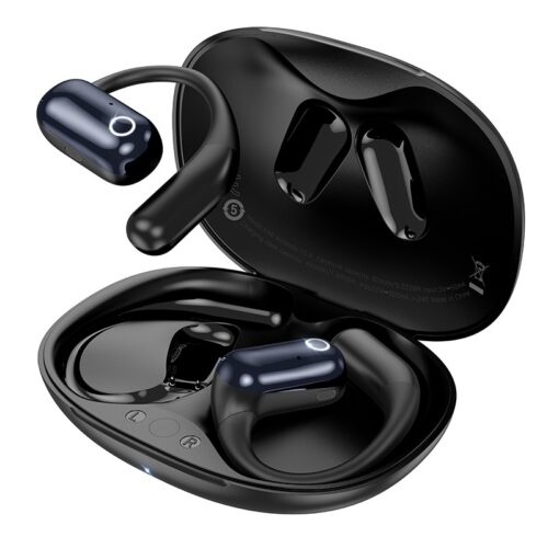Hoco EA6 | Open-Ear | Bluetooth 5.4 | 10h pracy