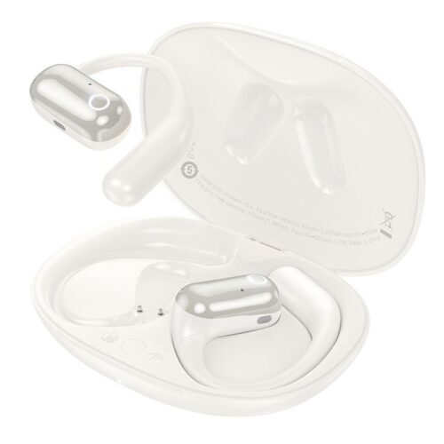 Hoco EA6 | Open-Ear | Bluetooth 5.4 | 6h pracy