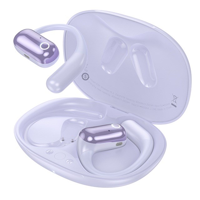 zdjecie-1754543985.jpg Hoco EA6 | Open-Ear | Bluetooth 5.4 | 6h pracy