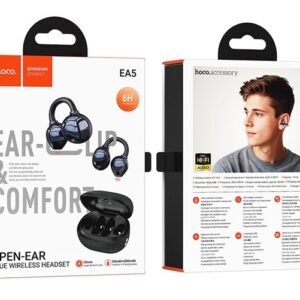 zdjecie-1754543989-1.jpg Hoco EA5 Duke III | Open-Ear | Bluetooth 5.4 | 6h pracy