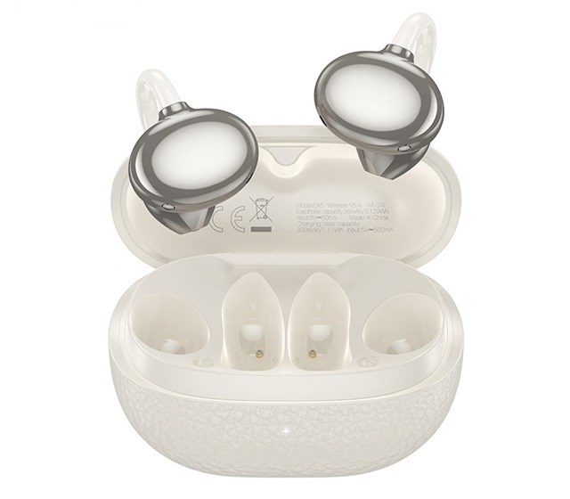 zdjecie-1754543993-1.jpg Hoco EA5 Duke III | Open-Ear | Bluetooth 5.4 | 6h pracy