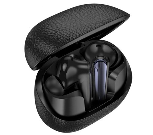 Hoco EQ23 Plus II | ANC | Bluetooth 5.4 | 7h pracy