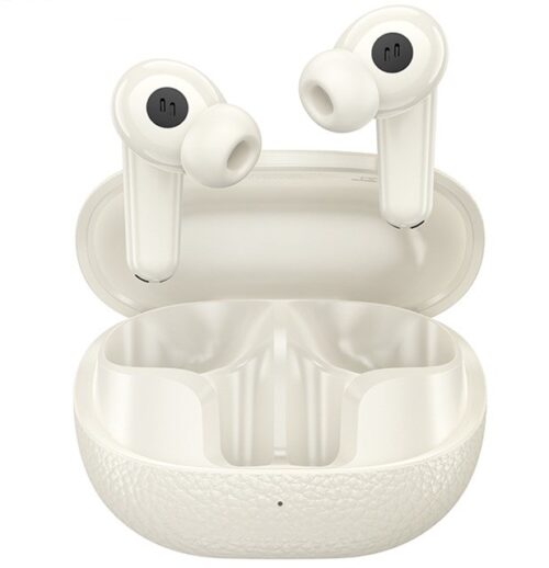 Hoco EQ23 Plus II | ANC | Bluetooth 5.4 | 7h pracy