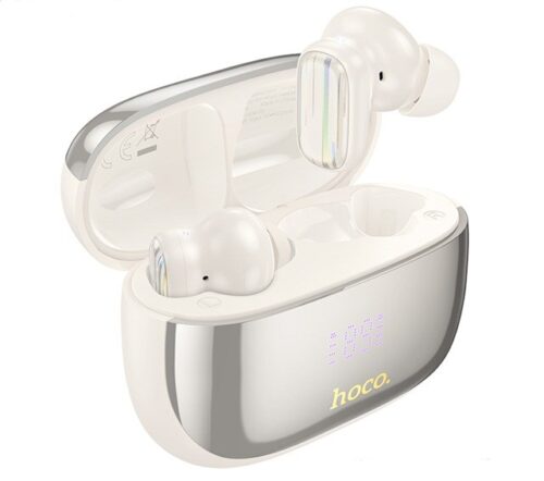 Hoco EQ20 Rhyme | ANC | Bluetooth 5.4 | 7h pracy