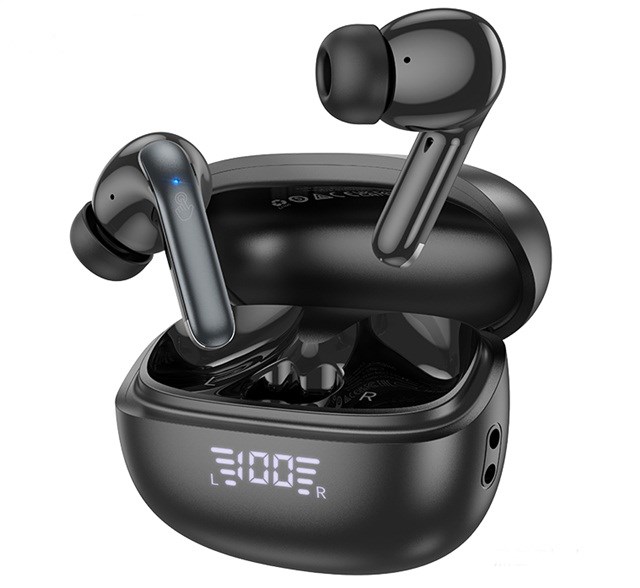zdjecie-1754544025-1.jpg Hoco EQ5 Energy | Słuchawki bezprzewodowe Bluetooth 5.3 | ANC