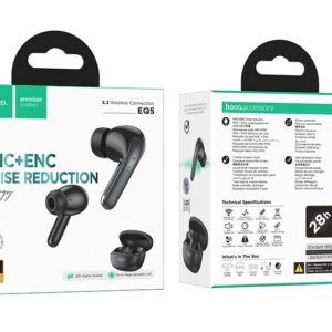 zdjecie-1754544026-3.jpg Hoco EQ5 Energy | Słuchawki bezprzewodowe Bluetooth 5.3 | ANC
