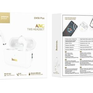 zdjecie-1754544032-2.jpg Hoco EW56 Plus Generoso | Słuchawki bezprzewodowe Bluetooth 5.3 | ANC