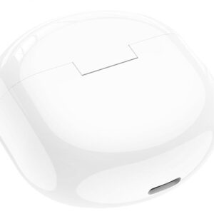 Hoco EW35 Sonido | Słuchawki bezprzewodowe dokanałowe | Biały