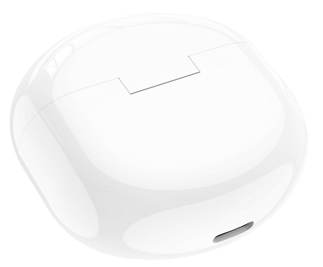 Hoco EW35 Sonido | Słuchawki bezprzewodowe dokanałowe | Biały