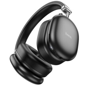 zdjecie-1754544047-1.jpg Hoco W35 Max Auspicious ANC | Słuchawki bezprzewodowe | Czarny