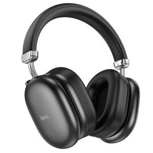 zdjecie-1754544047.jpg Hoco W35 Max Auspicious ANC | Słuchawki bezprzewodowe | Czarny