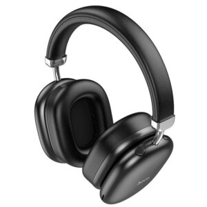 zdjecie-1754544048.jpg Hoco W35 Max Auspicious ANC | Słuchawki bezprzewodowe | Czarny