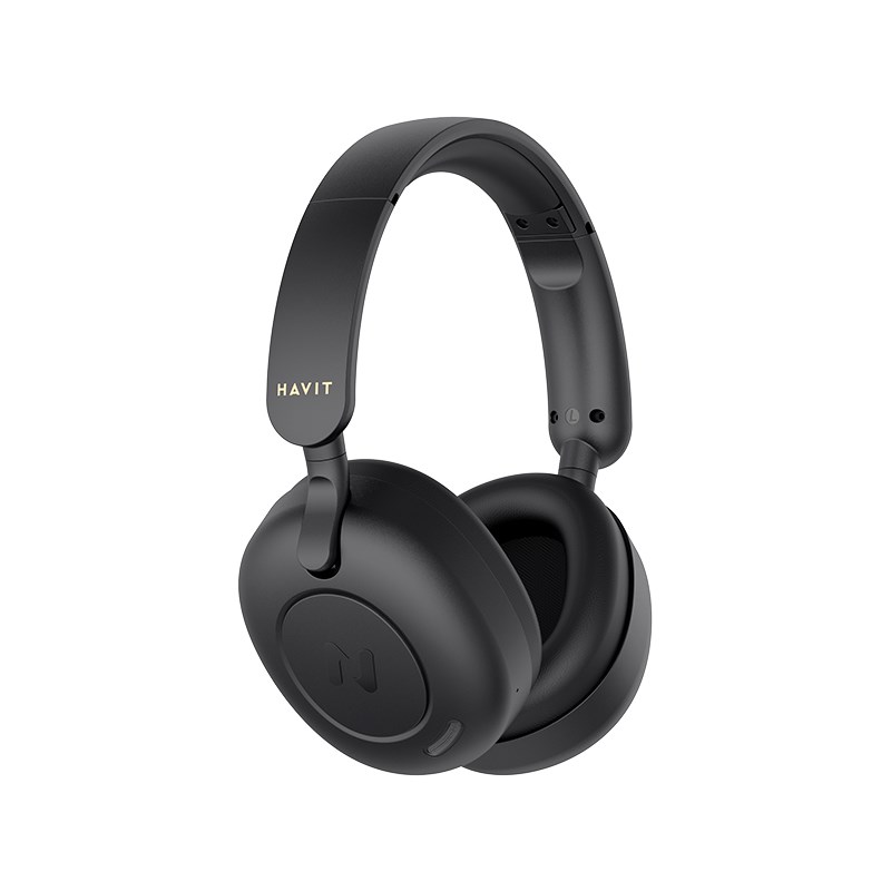 zdjecie-1754544064.jpg Havit H655BT | Słuchawki bezprzewodowe Bluetooth | Czarny