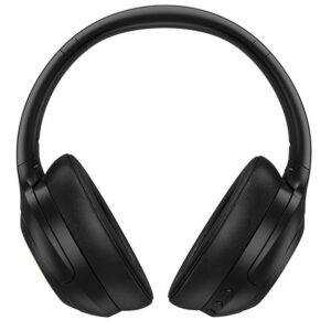 Hoco W54 Young ANC | Słuchawki bezprzewodowe | Czarny