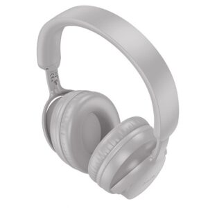 zdjecie-1754544099.jpg Hoco W53 Tone | Słuchawki nauszne | Bluetooth 5.4 | 46h pracy | Szary