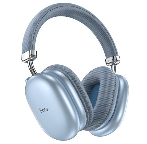 Hoco W35 Max Joy | Bluetooth 5.3 | 90h pracy | Nauszne