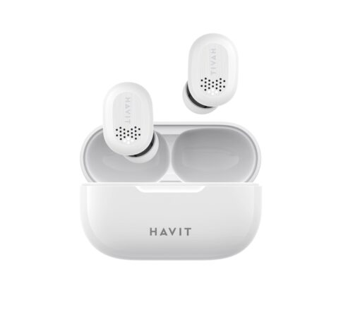 Havit TW925 | TWS | Bluetooth 5.1 | 15h z etui