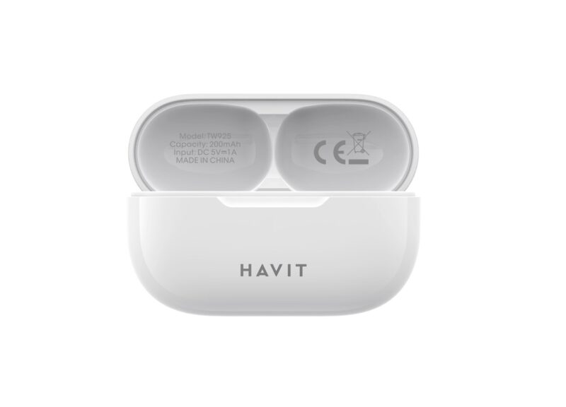 zdjecie-1754544117.jpg Havit TW925 | TWS | Bluetooth 5.1 | 15h z etui