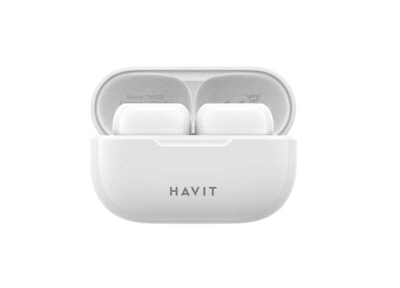 zdjecie-1754544119.jpg Havit TW925 | TWS | Bluetooth 5.1 | 15h z etui