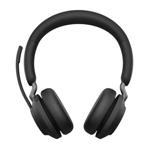 Jabra Evolve2 65 MS Stereo | Bluetooth 5.0 | 24h rozmów | USB-C