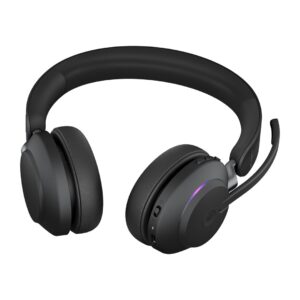 zdjecie-1754544131.jpg Jabra Evolve2 65 MS Stereo | Bluetooth 5.0 | 24h rozmów | USB-C