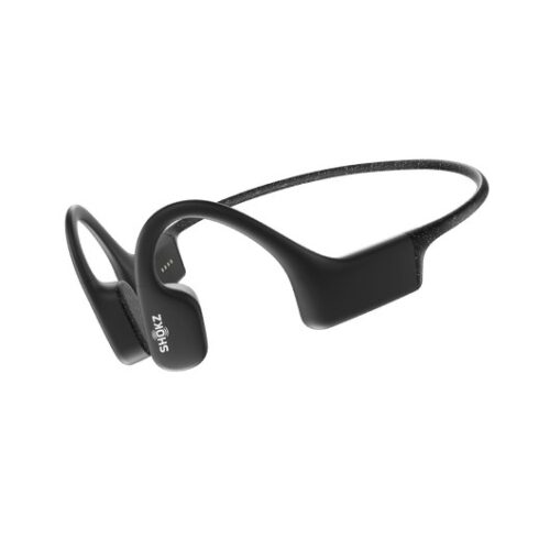 Shokz OpenSwim | Kostne | Wodoodporne IP68 | 4 GB pamięci