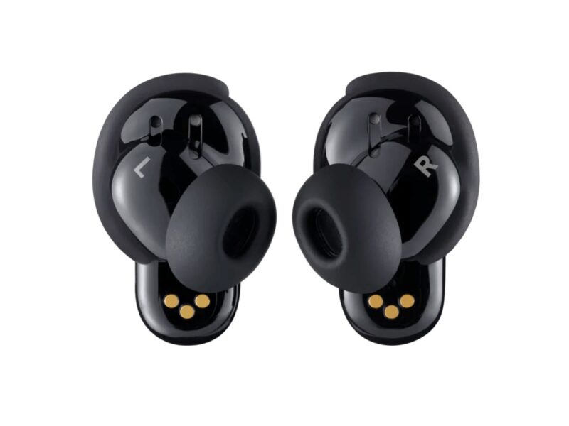 zdjecie-1754544174.jpg Bose QC Ultra Earbuds | ANC | Bluetooth 5.3 | 24h z etui