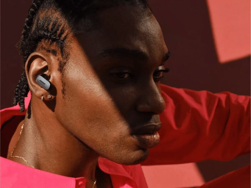 zdjecie-1754544178.jpg Bose QC Ultra Earbuds | ANC | Bluetooth 5.3 | 24h z etui