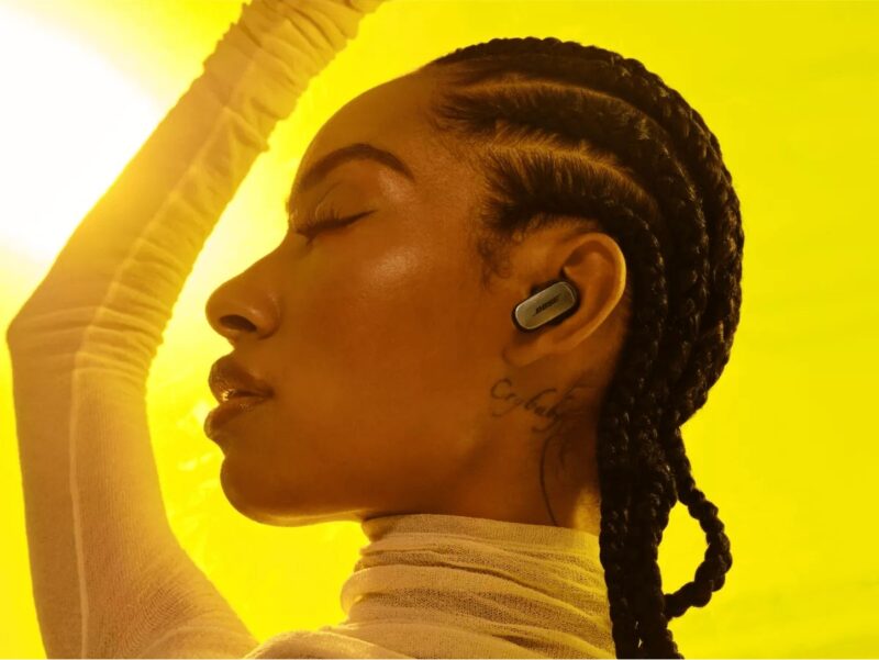 zdjecie-1754544180.jpg Bose QC Ultra Earbuds | ANC | Bluetooth 5.3 | 24h z etui
