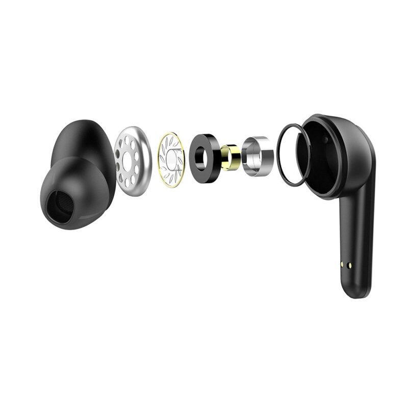zdjecie-1754544186-1.jpg SAVIO TWS-12 | Bluetooth 5.3 | ANC i ENC | Słuchawki True Wireless